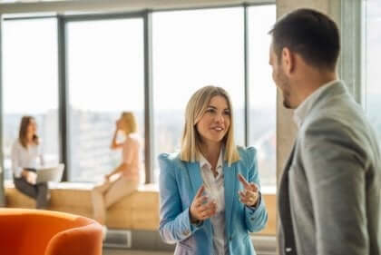 難しい人間関係