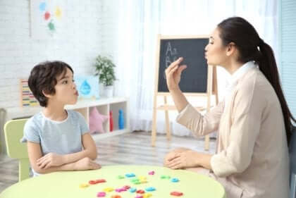 子ども　特異的言語発達障害