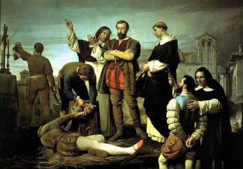 スペインの歴史：コムネロスの反乱を知っていますか？