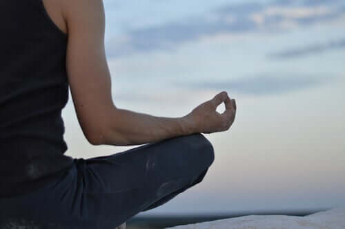 心と体と瞑想について：その関係性とは？