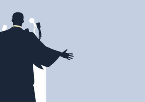 マーティン・ルーサー・キングJr 公民権運動