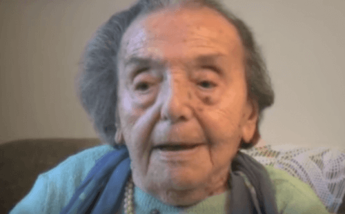 芸術家 生存者 アリス・ヘルツ・ゾマー 人生