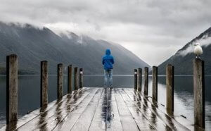 悲しみに「ふたをする」ということ