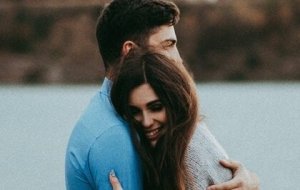 触れ合うことの7つの利点