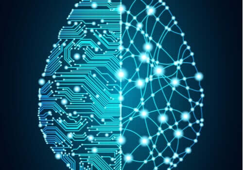 脳の再構築 ブルー・ブレイン・プロジェクト 電子