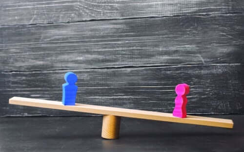 ジェンダー・イシュー:現代社会にはびこるセクシズム