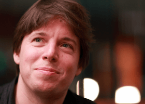 ジョシュア・ベル:地下鉄のバイオリニスト