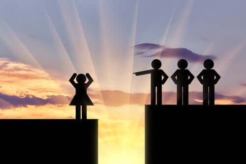 ジェンダー・イシュー 現代社会 セクシズム