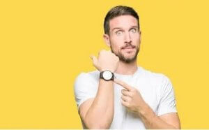 せっかちな人々-焦りにどう対処する?