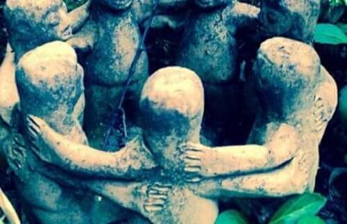 男性同士 輪 メリット