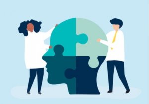 メンタルヘルスへの心理社会的介入