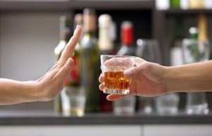 アルコール依存症の心理的治療
