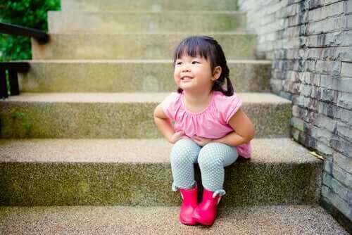 子どもの遺糞症の影響:症状・原因・治療
