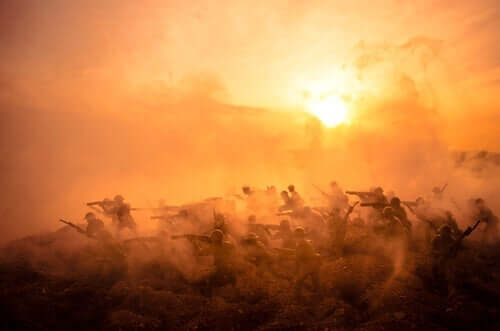 反政府勢力とは