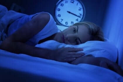 女性　睡眠時無呼吸症候群