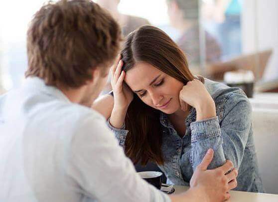 恋愛恐怖症 恋に落ちる 恐怖心