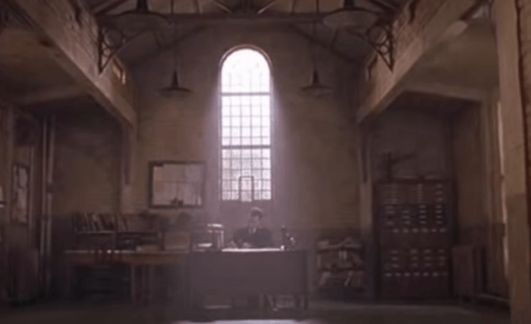 グリーンマイル