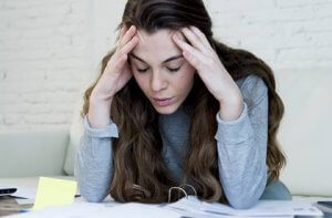 正式に症候群と認定されるであろう燃え尽き症候群