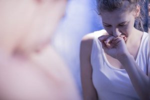 摂食障害と人格の関係性について