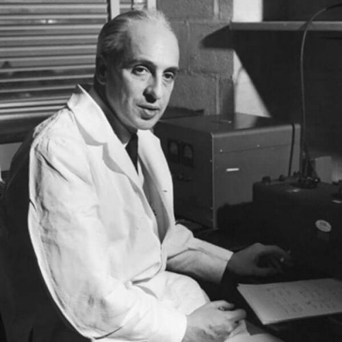 人生に関するセベロ・オチョアの名言