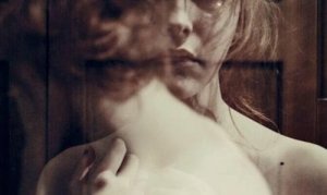 恐怖の病気:対人恐怖症