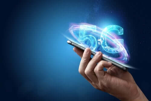 5Gネットワーク