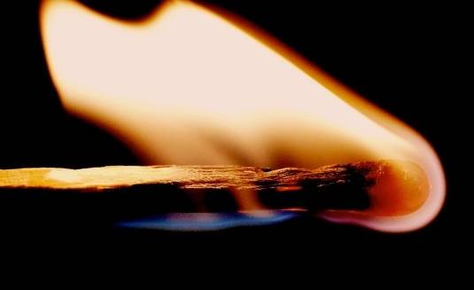 燃え尽き症候群