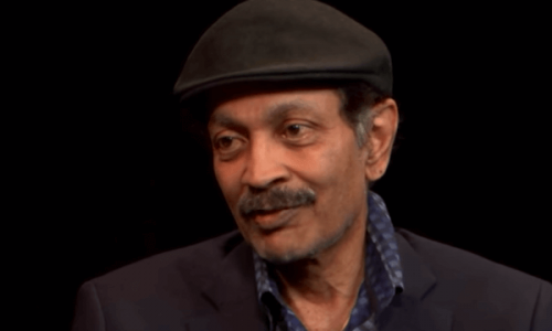 脳科学者ヴィラヤヌル・S・ラマチャンドラン