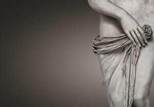 謙虚さと恥の境