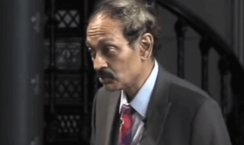 脳 ラマチャンドラン