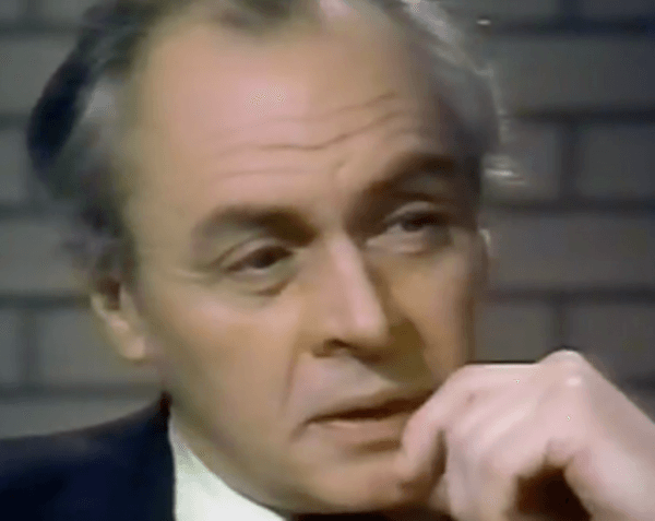 ロナルド・デイヴィッド・レイン:統合失調症の研究者