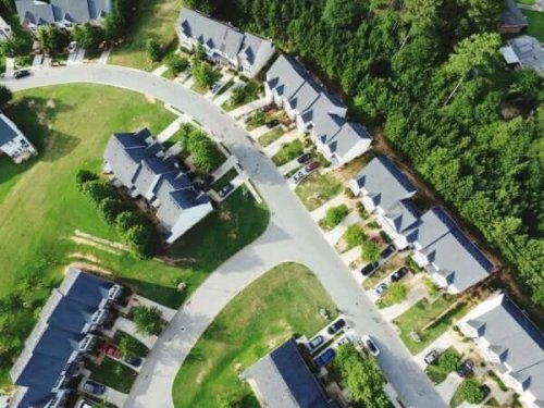 コハウジング コミュニティ