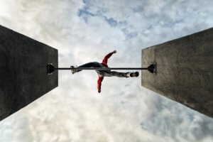 ティーンエイジャーはなぜ危険な行動をとるのか?