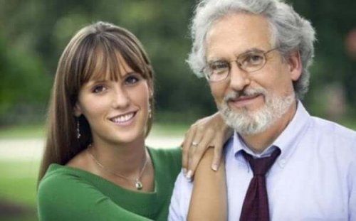 歳の差 カップル 愛