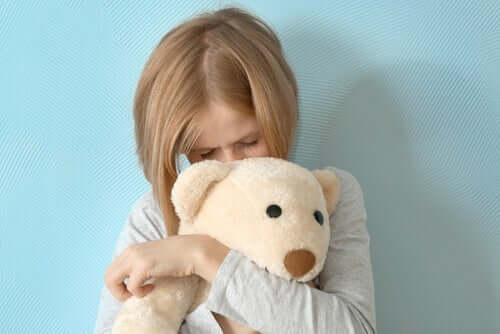小児うつ病とその効果的な処置