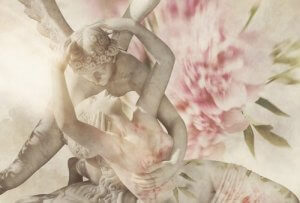 エロスとプシュケの神話