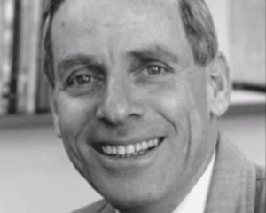 エイモス・トベルスキー:認知心理学者兼、数学者