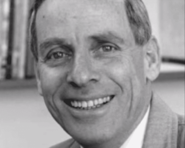 エイモス・トベルスキー:認知心理学者兼、数学者