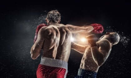 パンチドランカー ボクサーの認知症