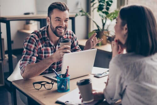 良い同僚になるための10のステップ