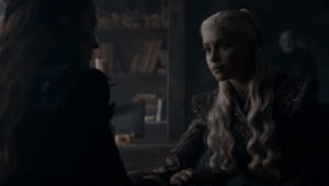 映画界の性差別とベクデルテスト