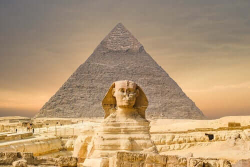 エジプト文明にまつわる興味深い事実
