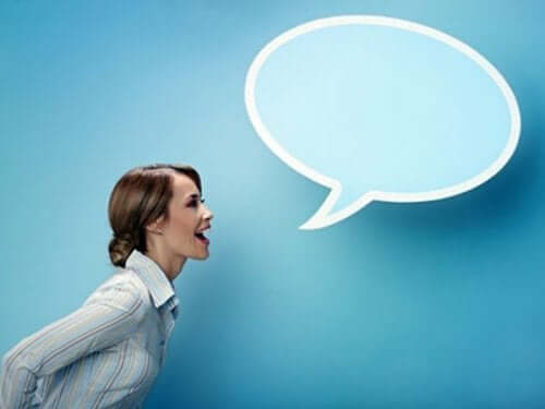 自分を表現する 自由