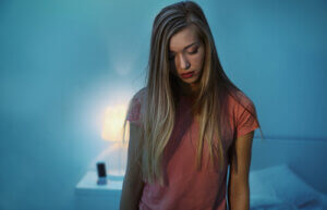 夢遊病の脳科学