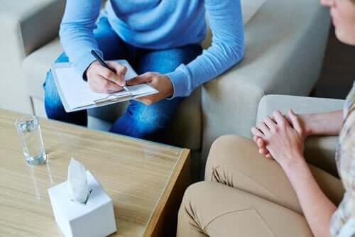 認知行動療法：心理療法のアプローチ