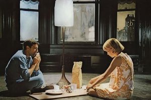 本当の恐怖:映画「ローズマリーの赤ちゃん」