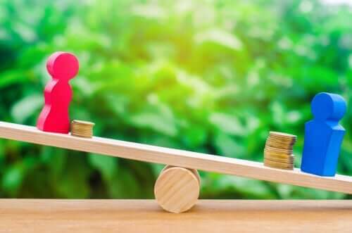 映画界 性差別 ベクデルテスト