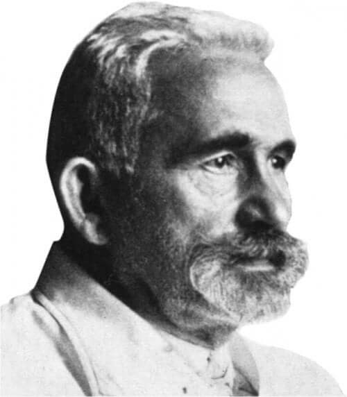 オイゲン・ブロイラー 統合失調症研究 先駆者