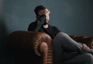 病的な心配性 − その症状と治療法