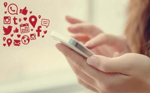 ソーシャルネットワーク インフルエンサー現象